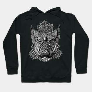 War Pig Hoodie